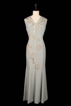 Christian Dior dress Haute Couture by John Galliano circa 2005-2010