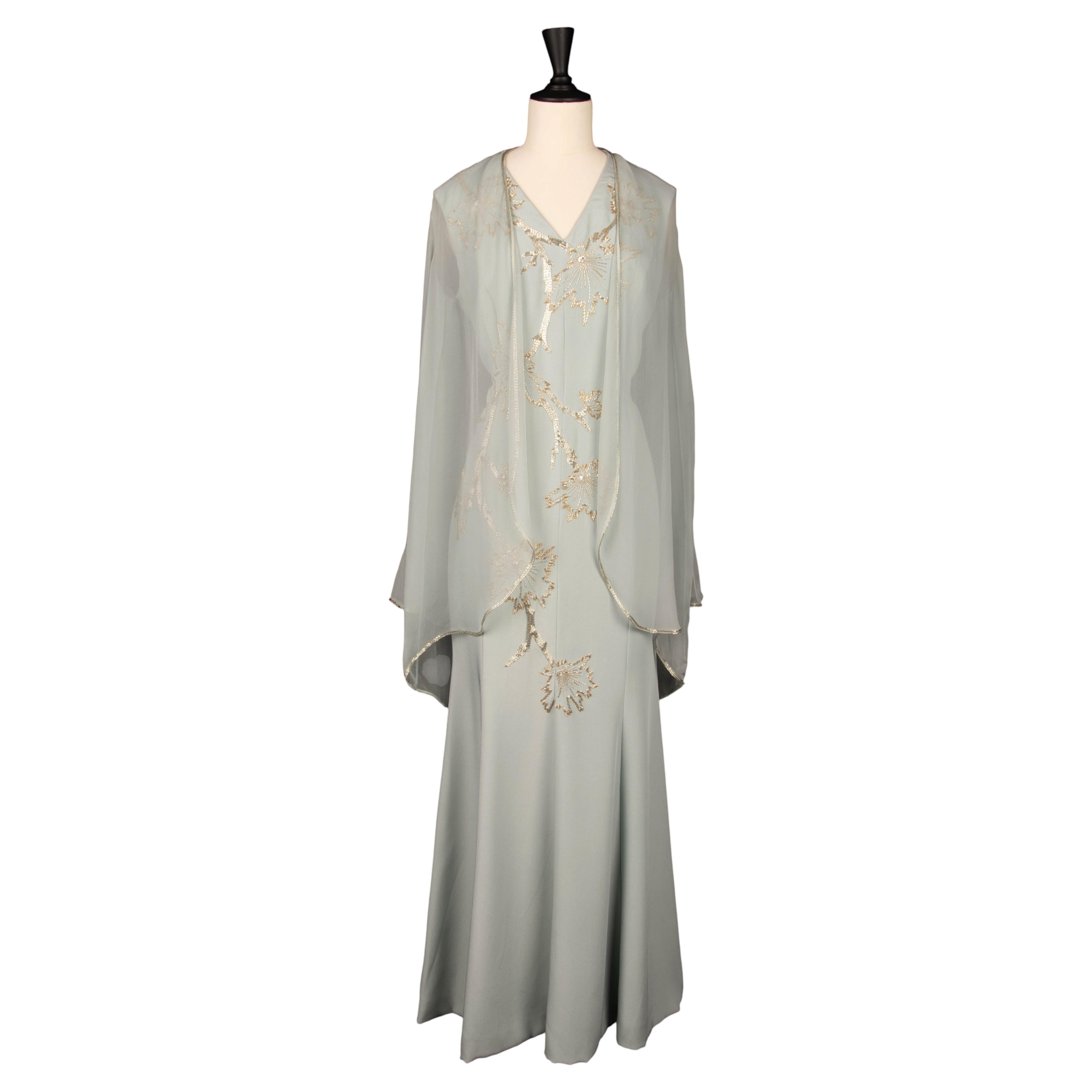 Christian Dior dress Haute Couture by John Galliano circa 2005-2010