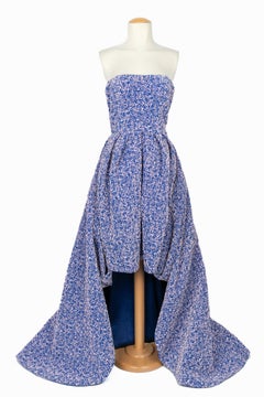 Christian Dior dress Pre-fall 2013