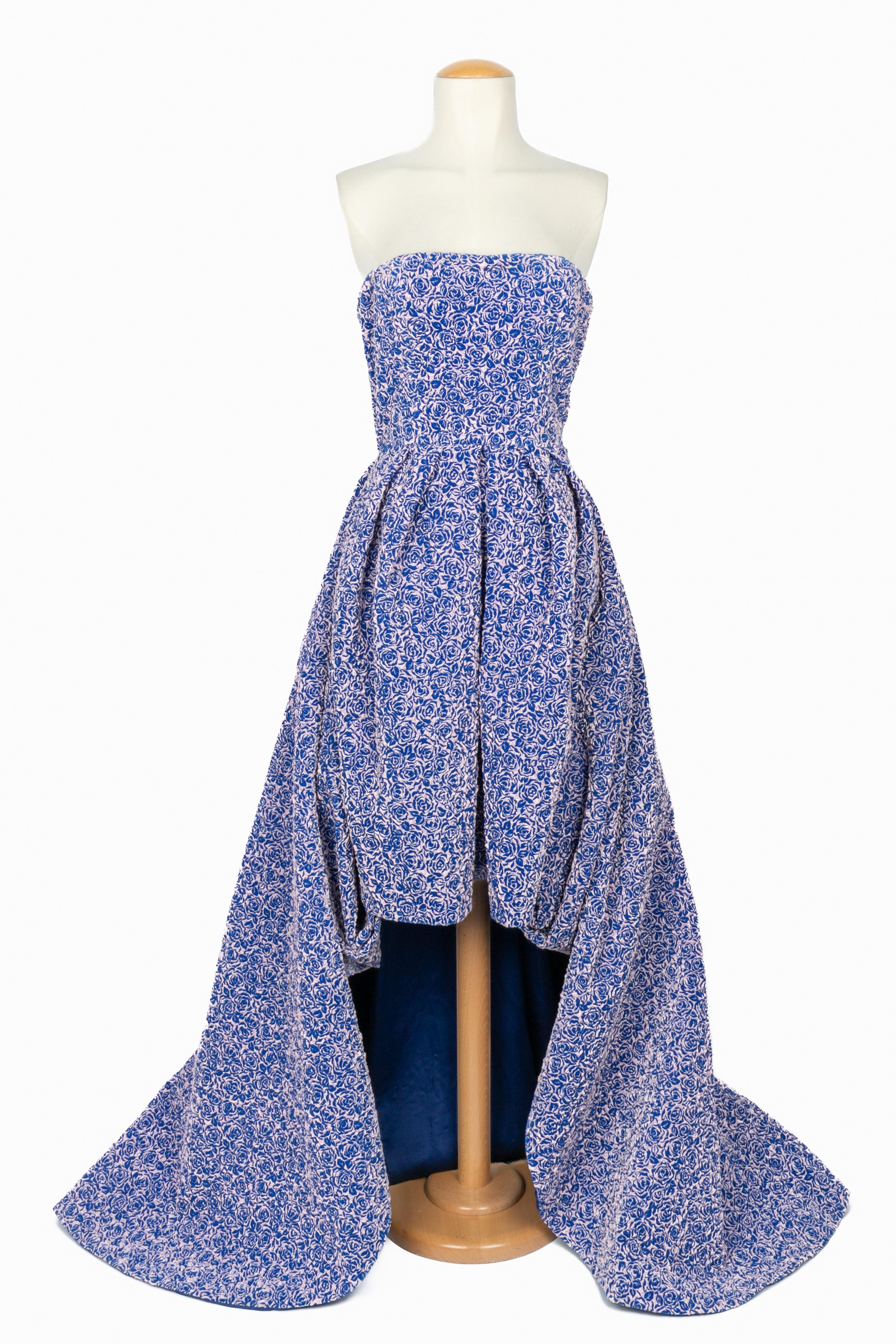 Christian Dior dress Pre-fall 2013 For Sale
