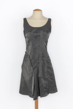 Christian Dior dress Resort 2007