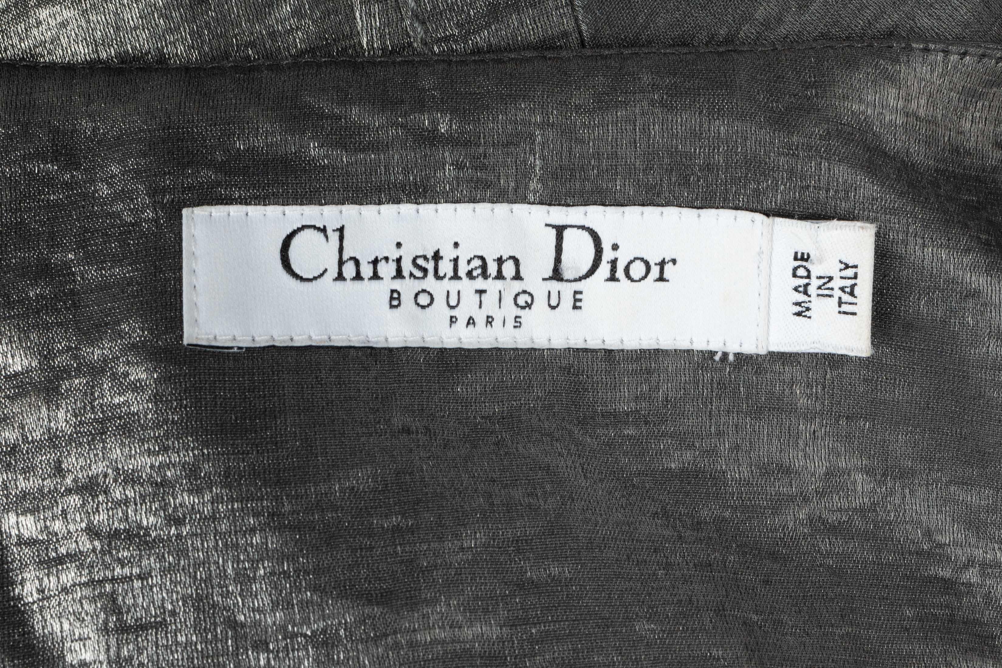Christian Dior Resort 2007 en vente 4