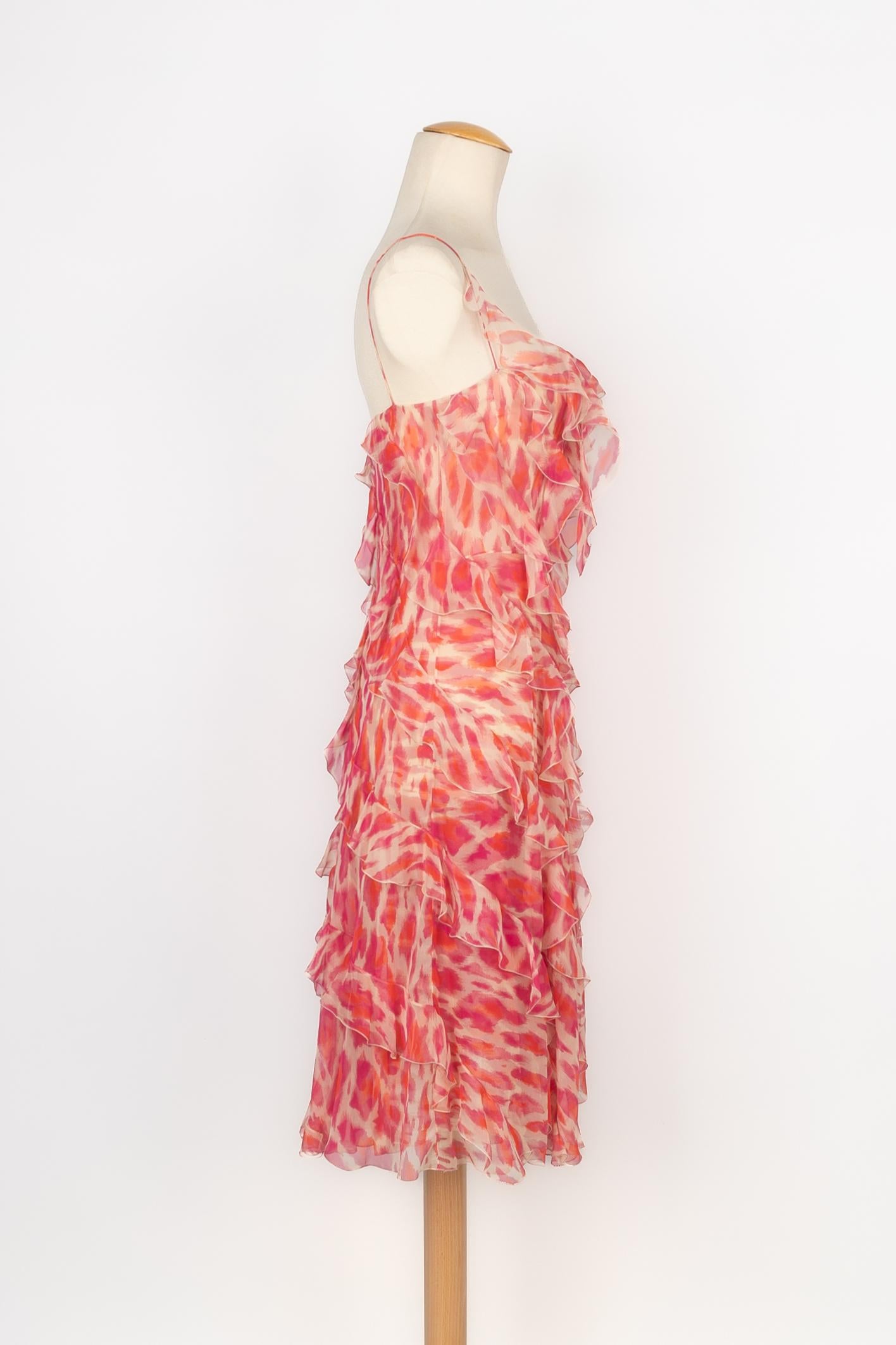 Christian Dior dress Resort 2008 For Sale 1