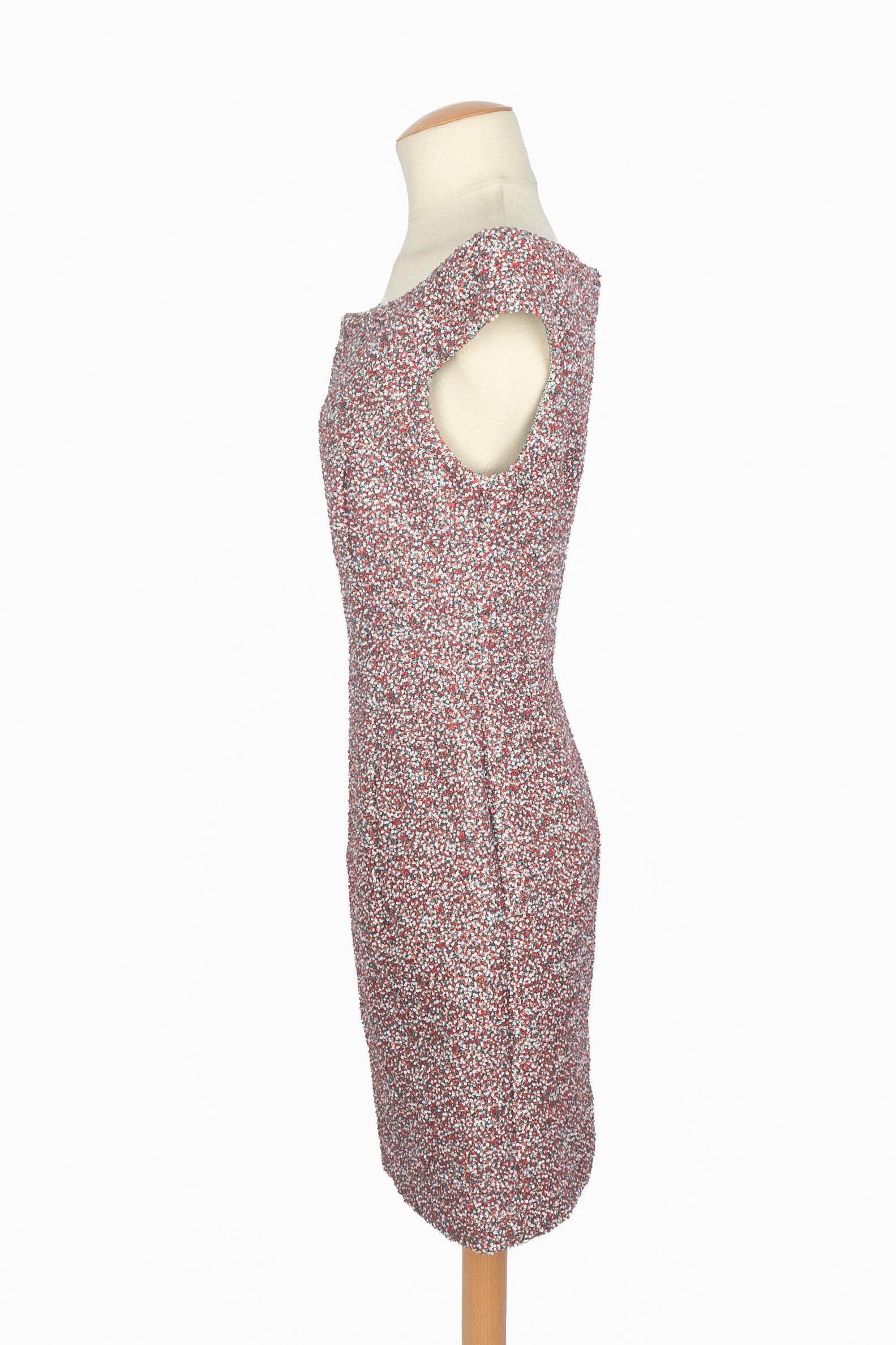 Christian Dior Kleid Resort 2015 im Angebot 2