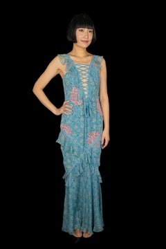 Christian Dior dress 'Showgirls' Summer 2003