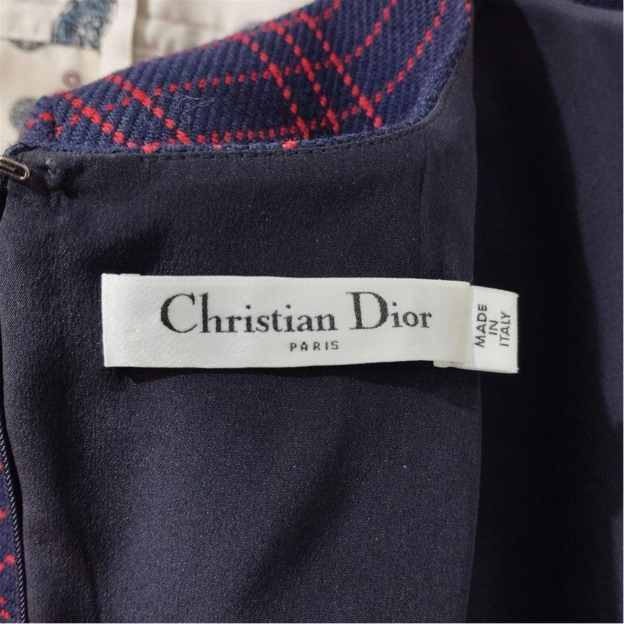 Women's Christian Dior Dress size 40 For Sale