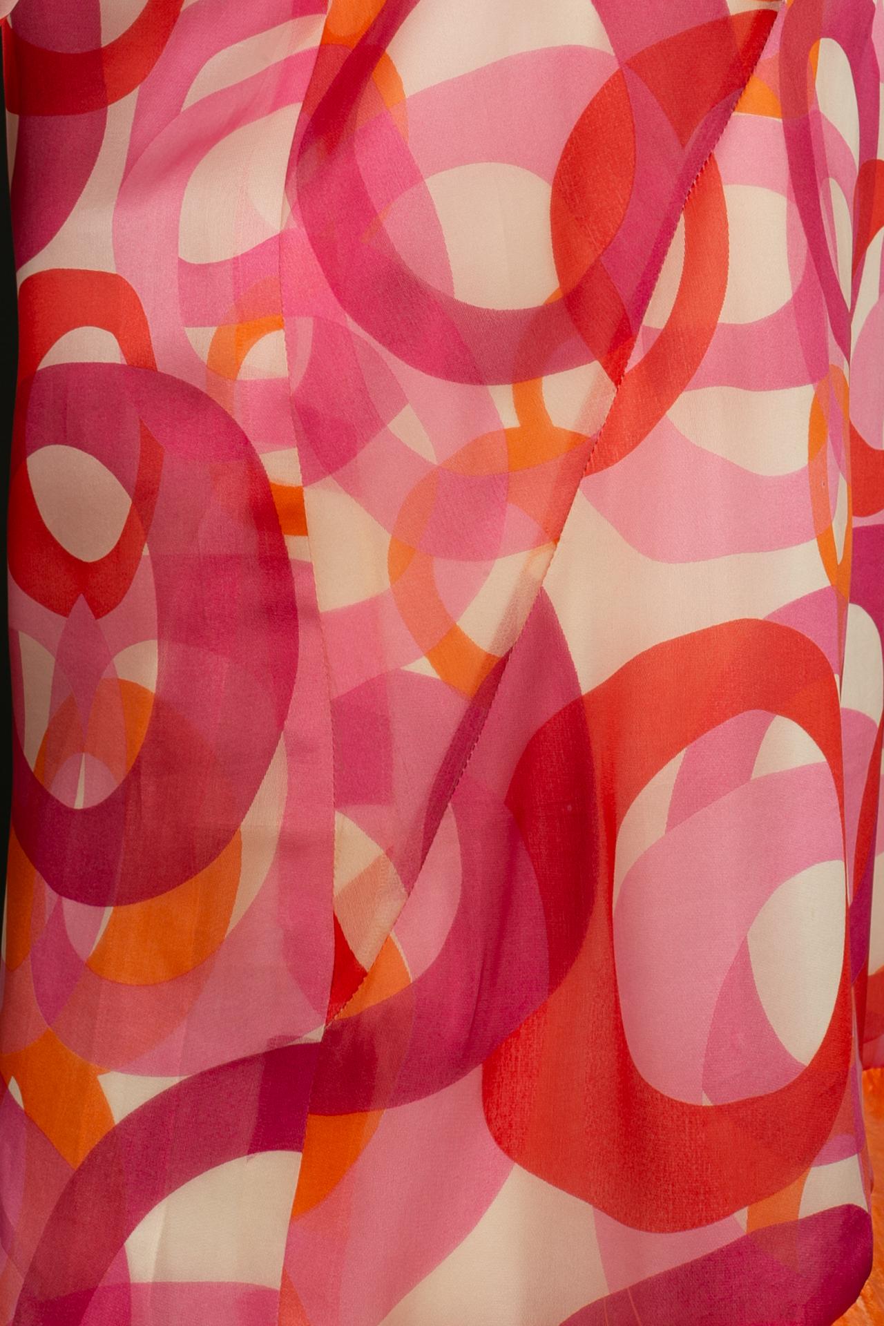 Women's Christian Dior Dress Spring 2008
