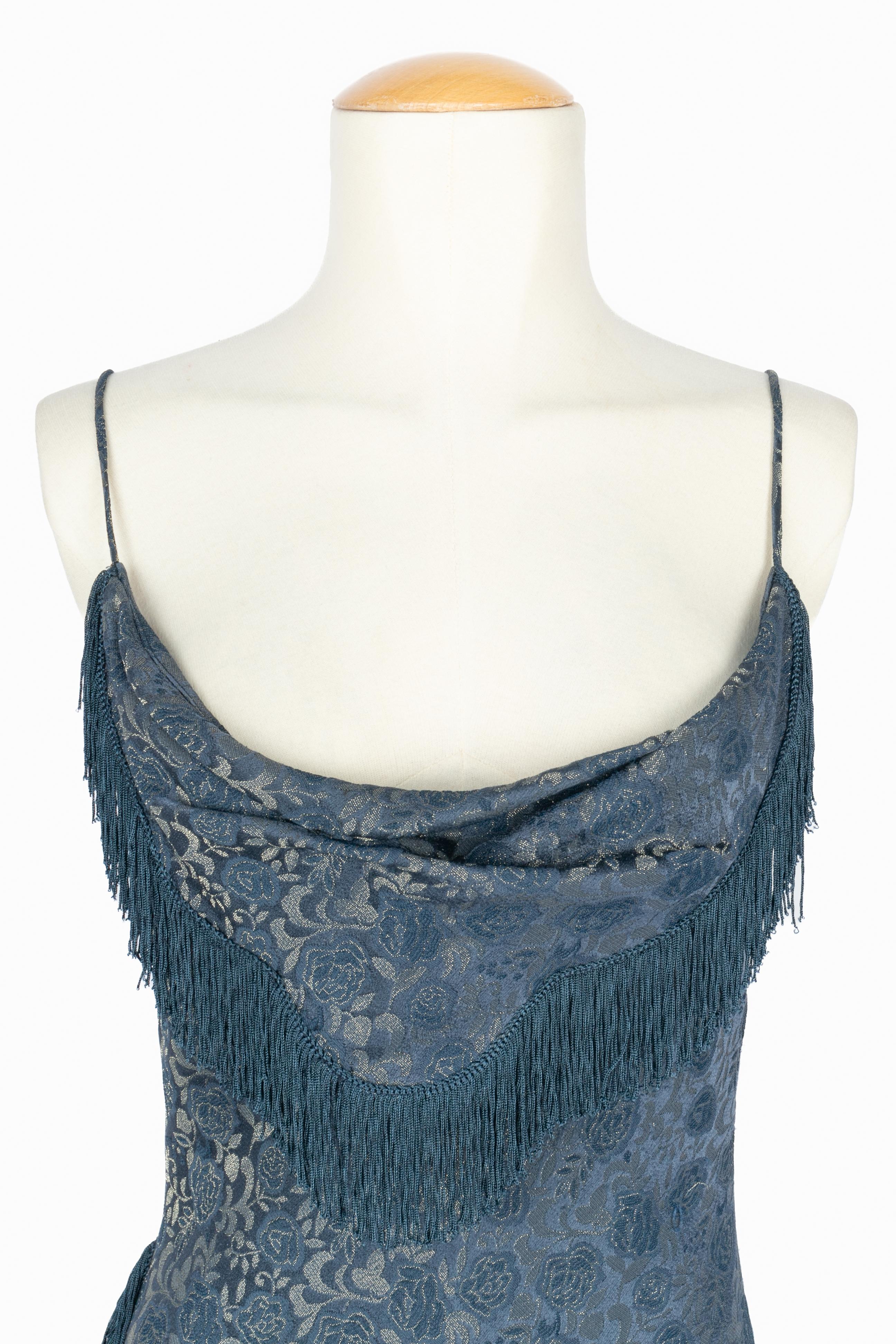 Robe Christian Dior printemps-été 1998 Pour femmes en vente