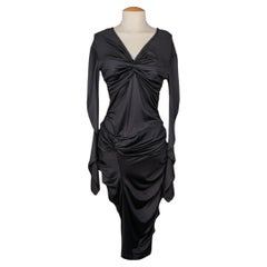 Christian Dior dress 'Tribute to Marlene' by John Galliano Summer 2004