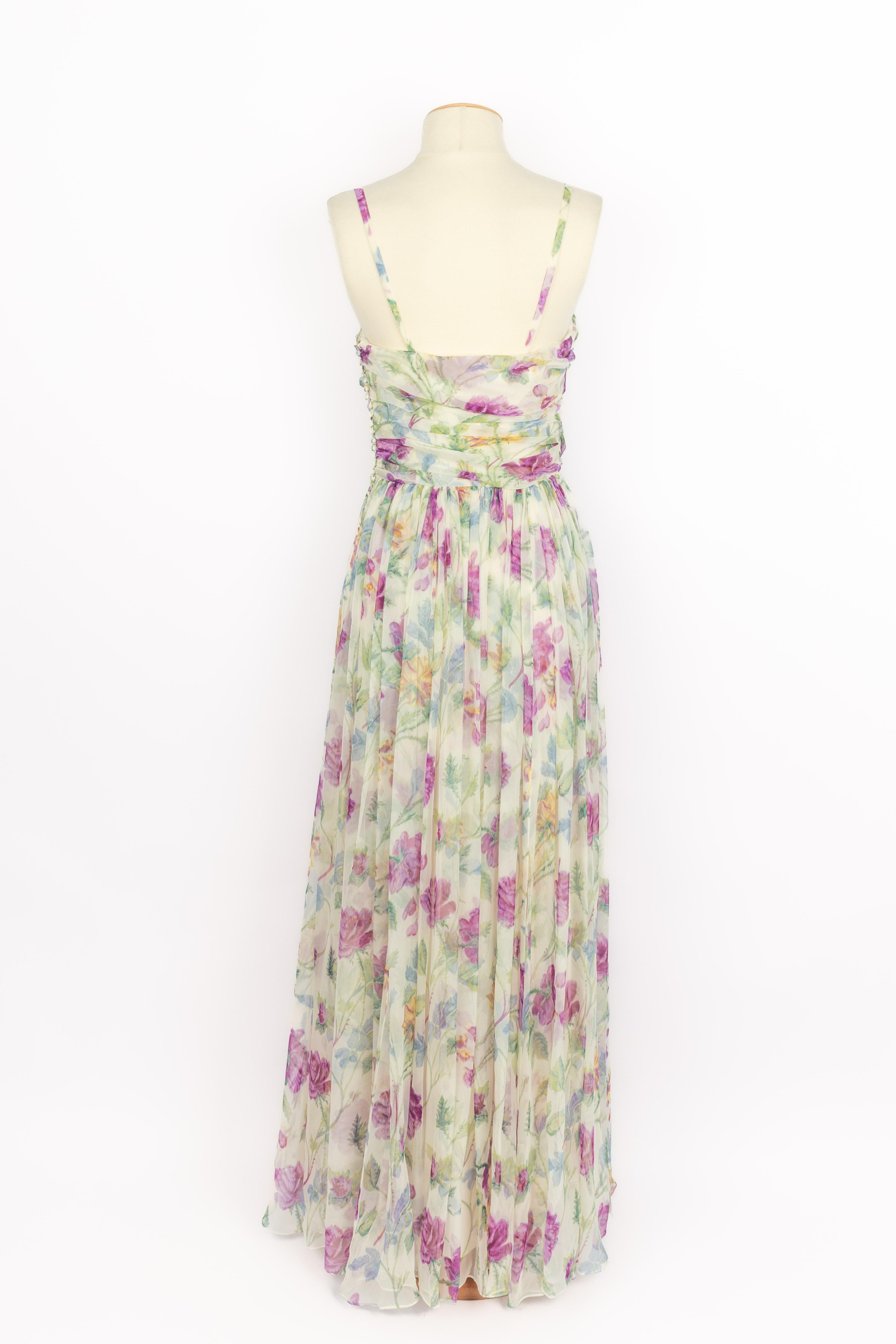 Women's Christian Dior dress Winter 2008 For Sale