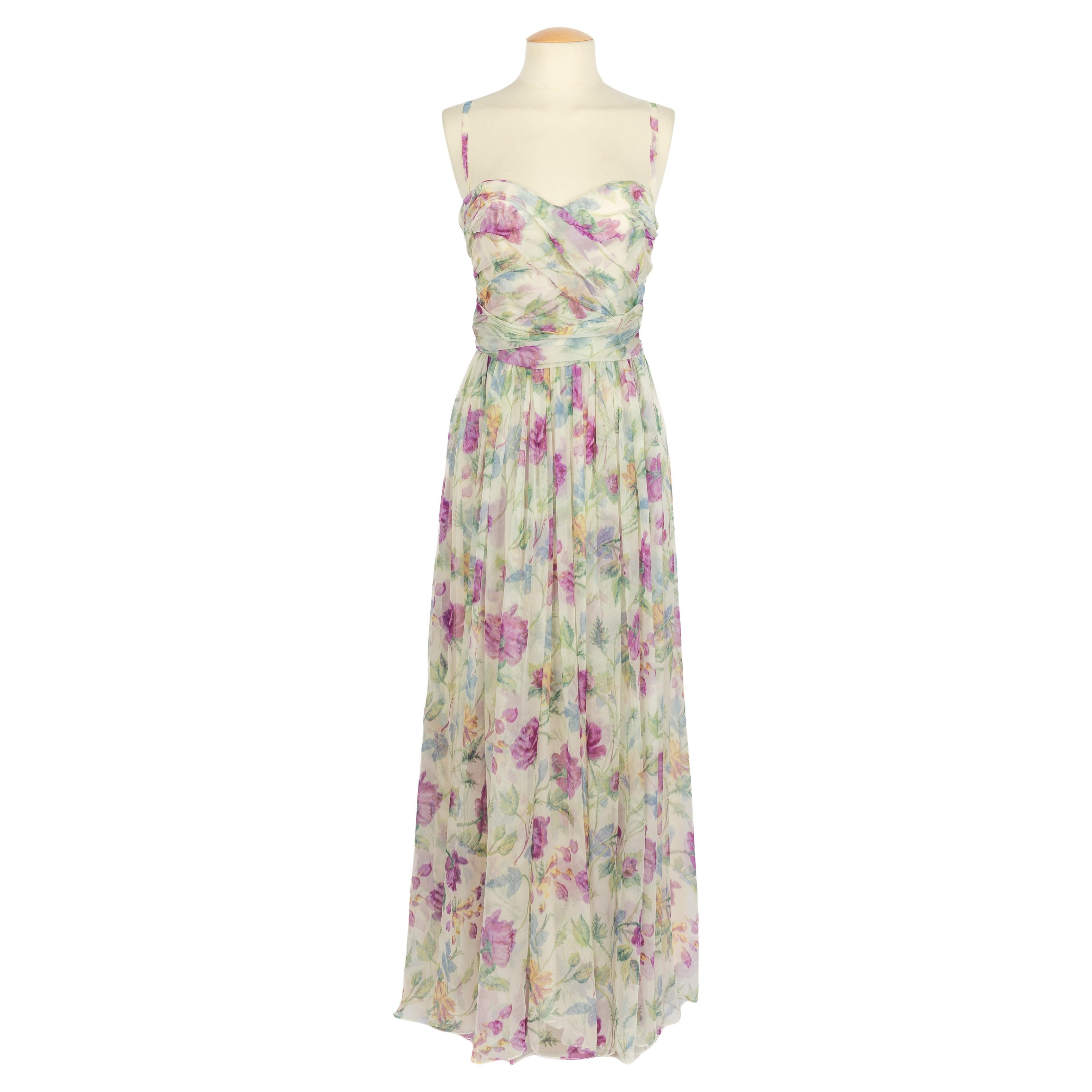 Christian Dior dress Winter 2008 For Sale