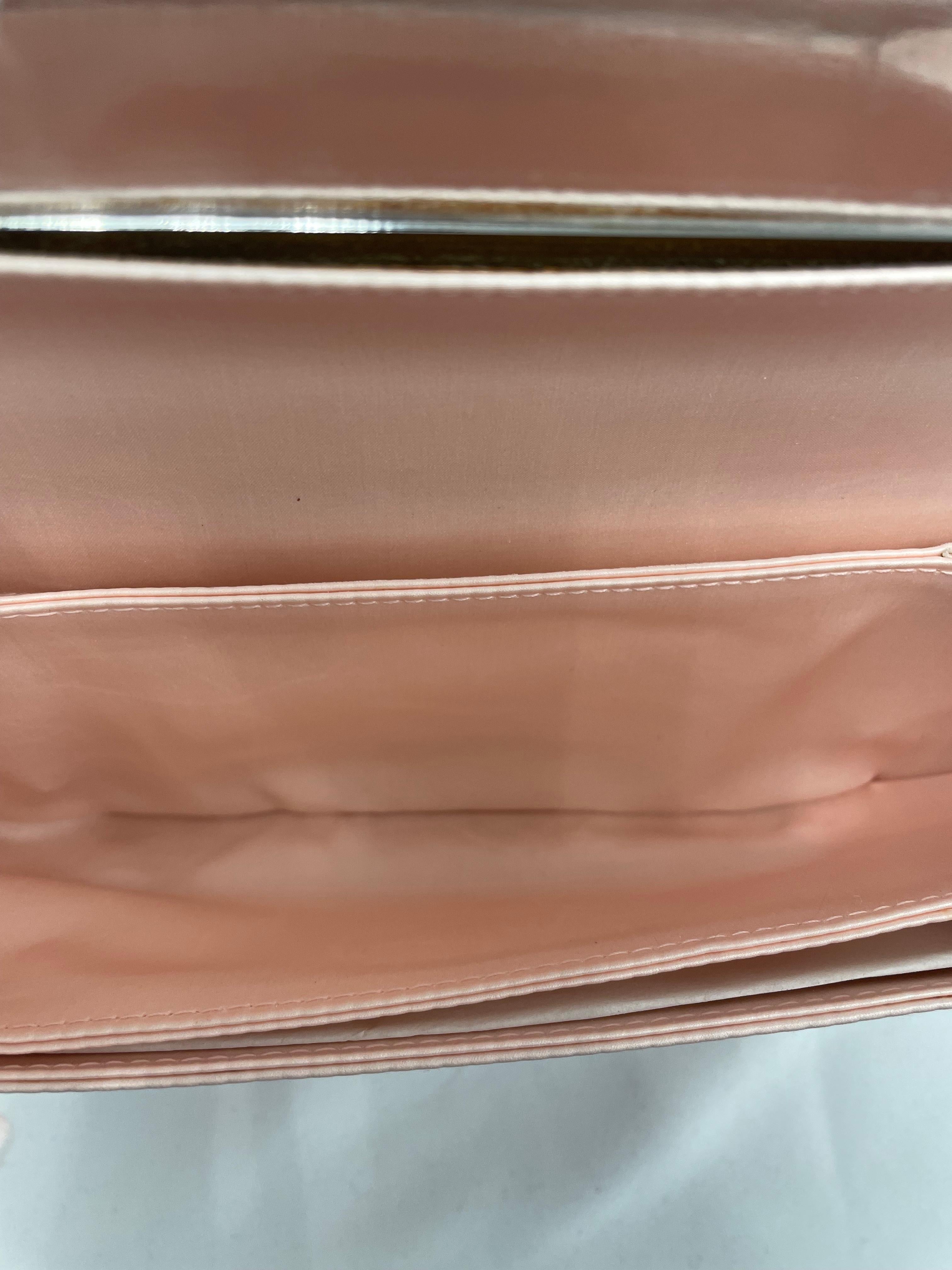 Christian Dior D'Trick Shoulder Bag For Sale 2
