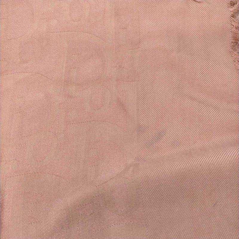 christian dior scarf tag