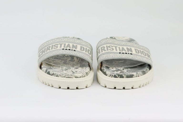 dior dway slides sale