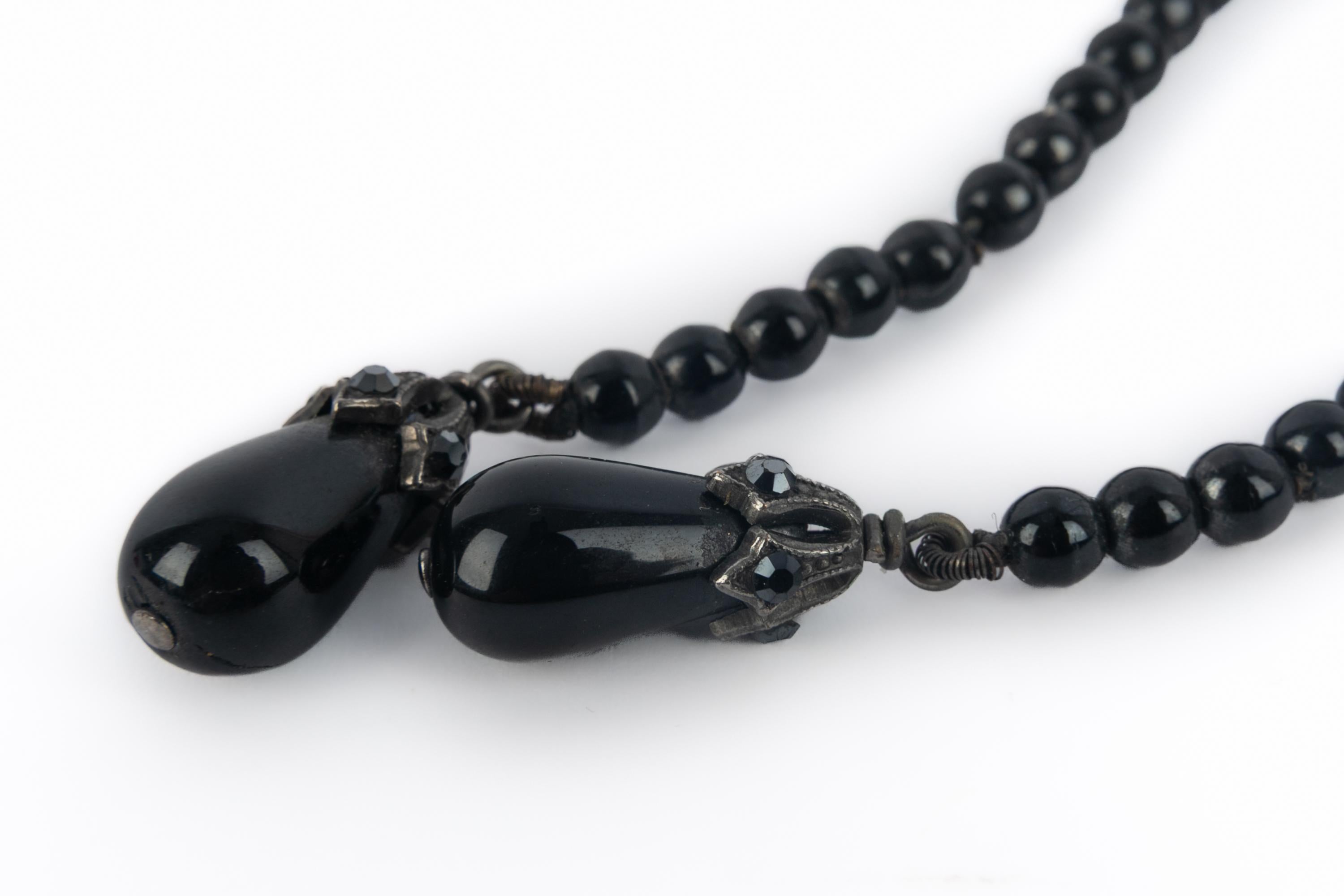 Orecchini Christian Dior anni 2000 in vendita 1