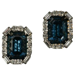 Pendientes Christian Dior de Kramer