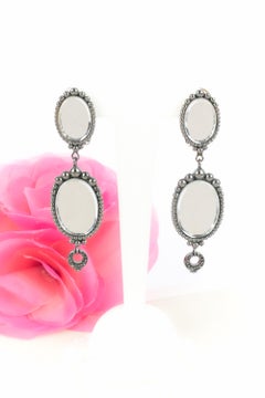 Christian Dior earrings