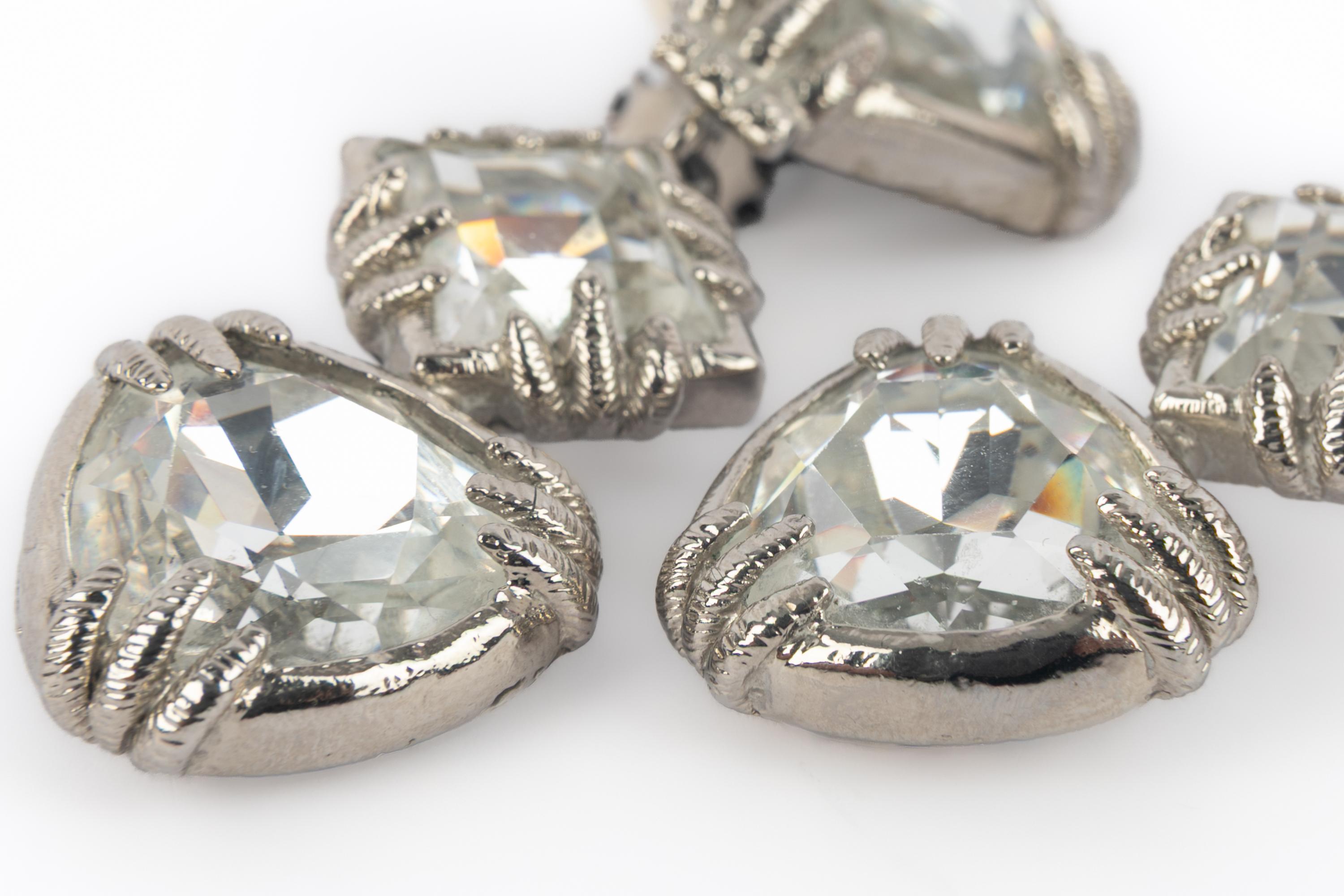 Orecchini Christian Dior in vendita 1