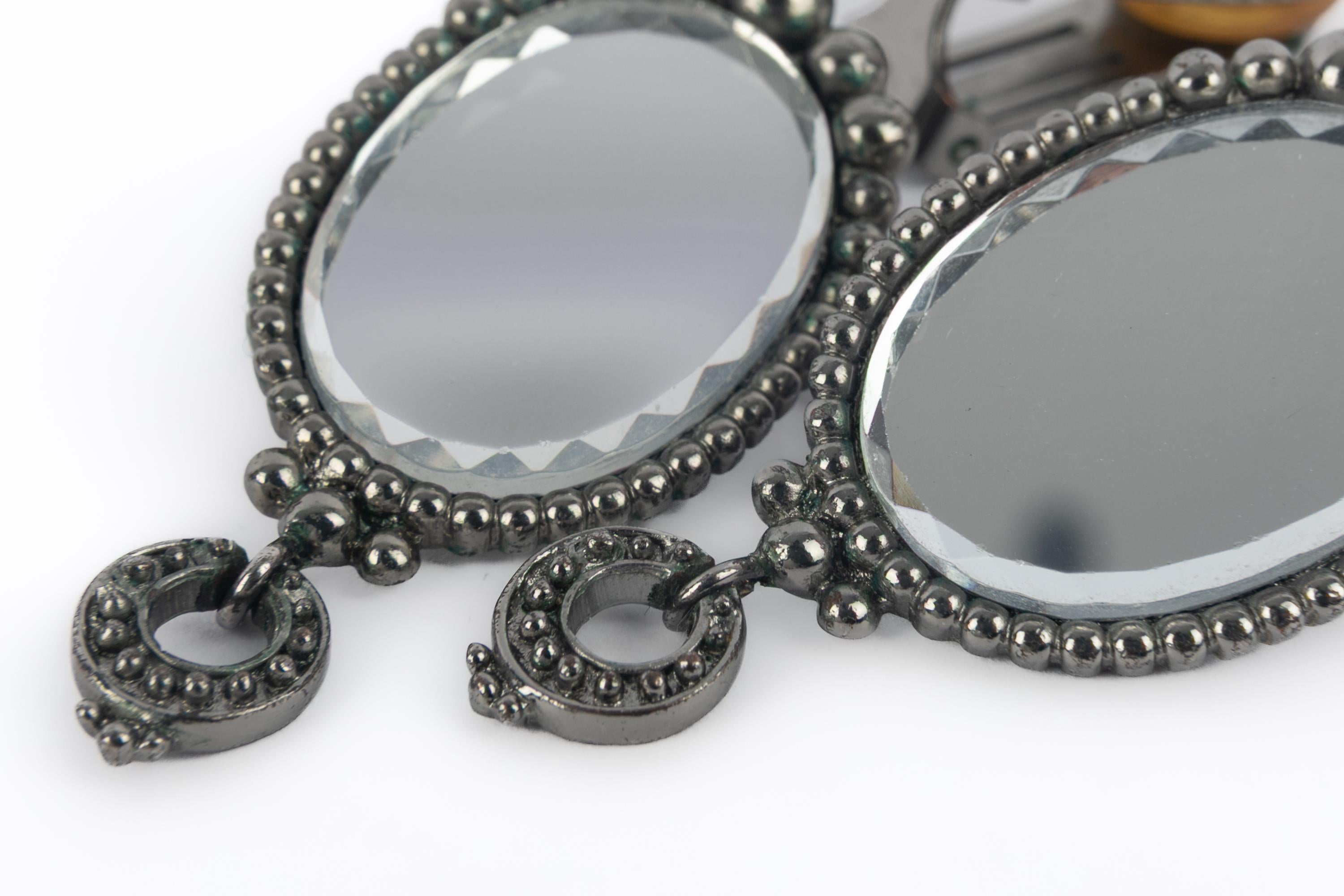 Orecchini Christian Dior in vendita 2