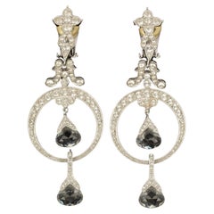 Orecchini Christian Dior