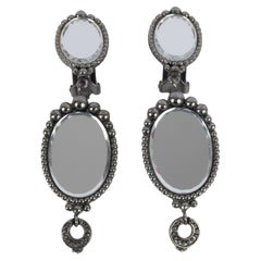 Orecchini Christian Dior