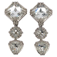 Orecchini Christian Dior