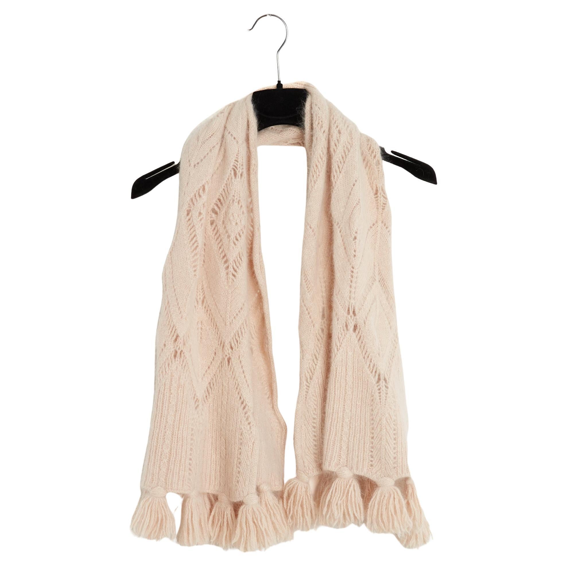 Are Christian Dior scarves made in China?