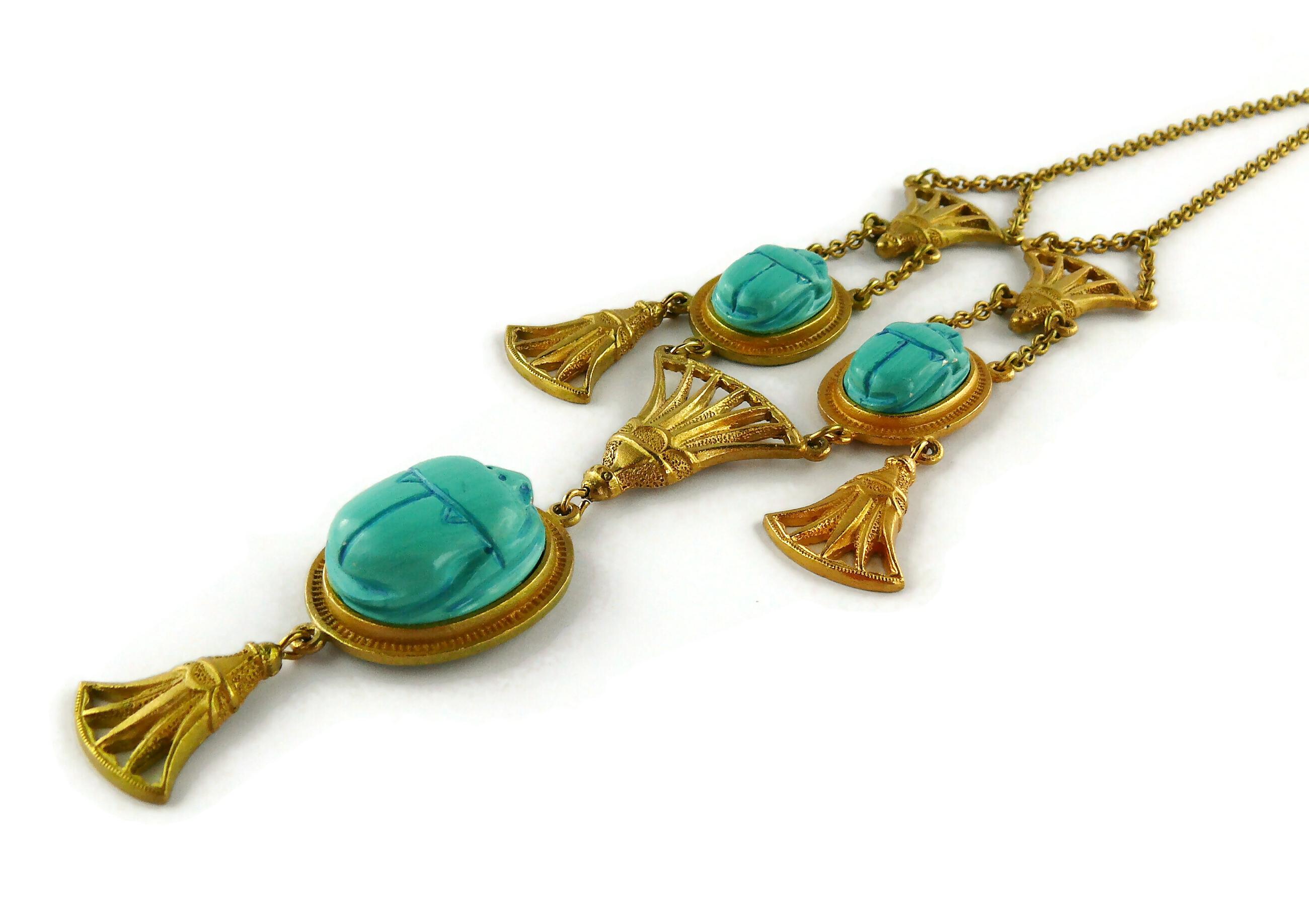 dior scarab
