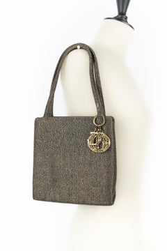 Christian Dior evening bag by John Galliano 1998
