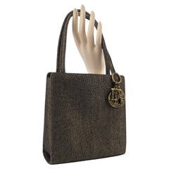 Christian Dior evening bag by John Galliano 1998