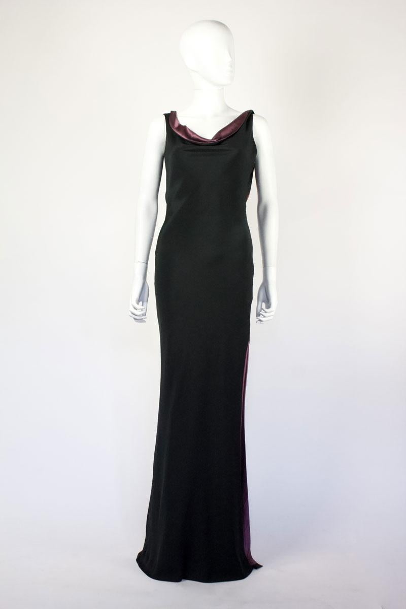 Women's Christian Dior Fall 1997 Dress