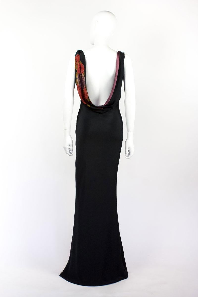 Christian Dior Fall 1997 Dress 2