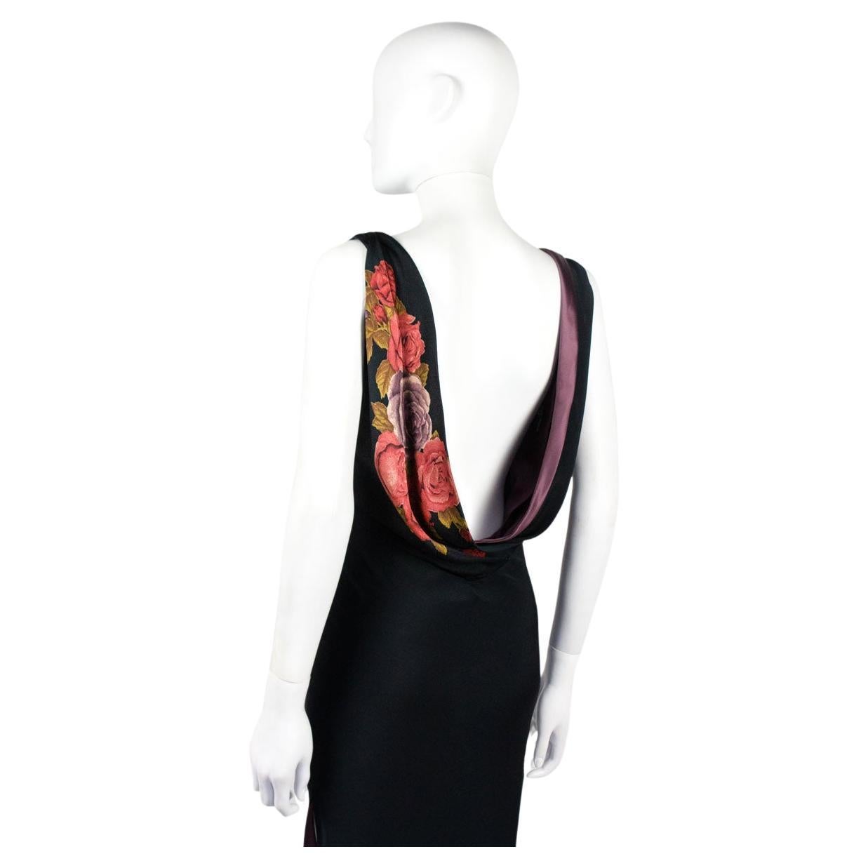 Christian Dior Fall 1997 Dress