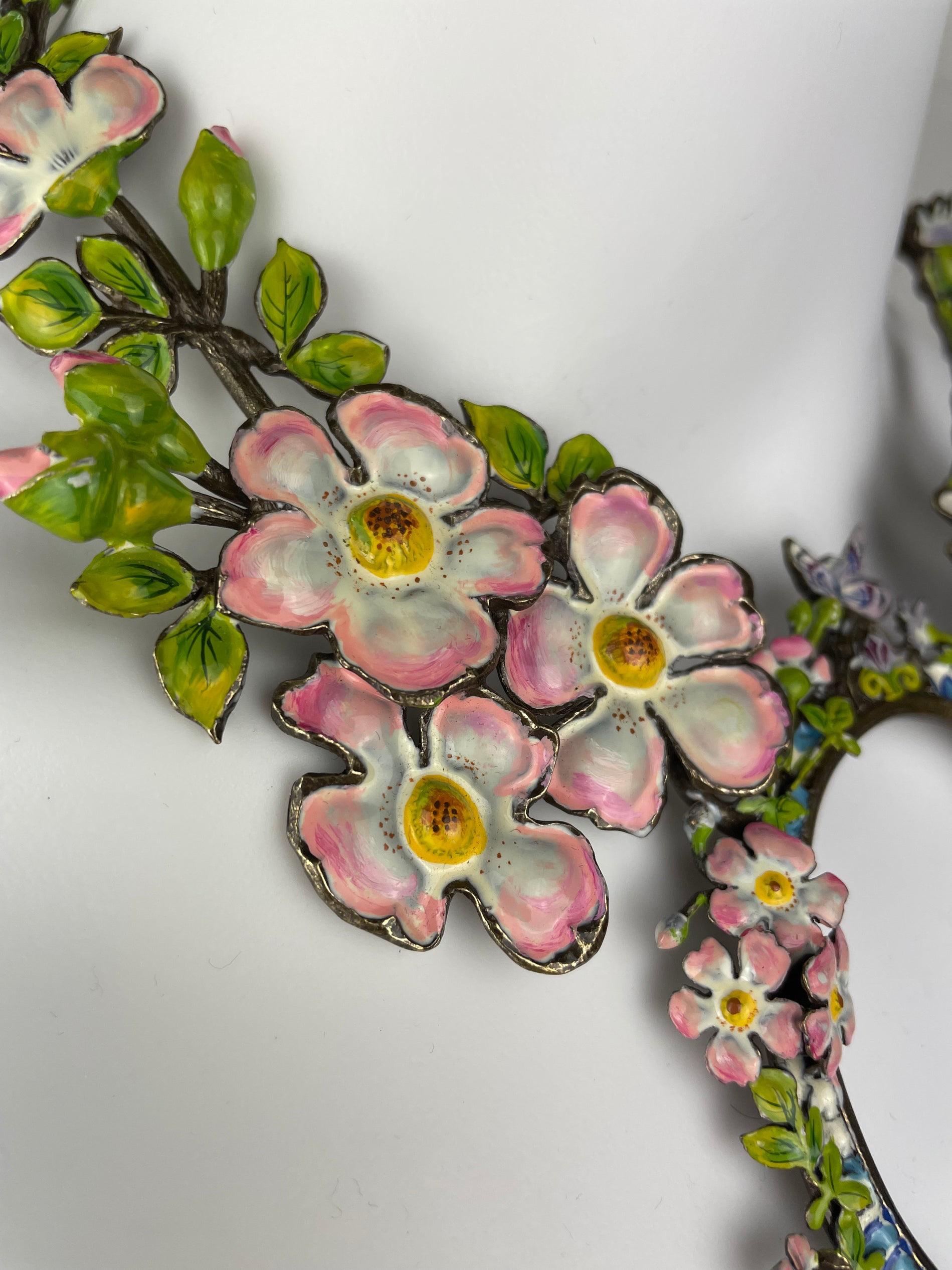 Christian Dior Fall 2001 necklace 2