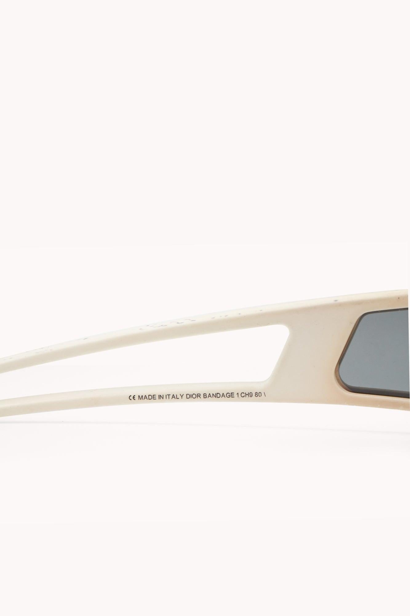 Femenino o masculino Gafas de sol rosa Christian Dior Otoño 2003 en venta