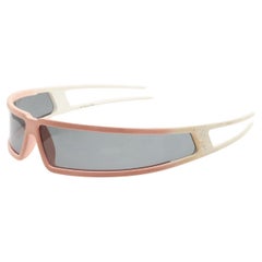 Christian Dior Fall 2003 Pink Sunglasses