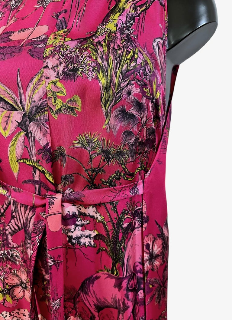 Christian dior jumpsuit shop