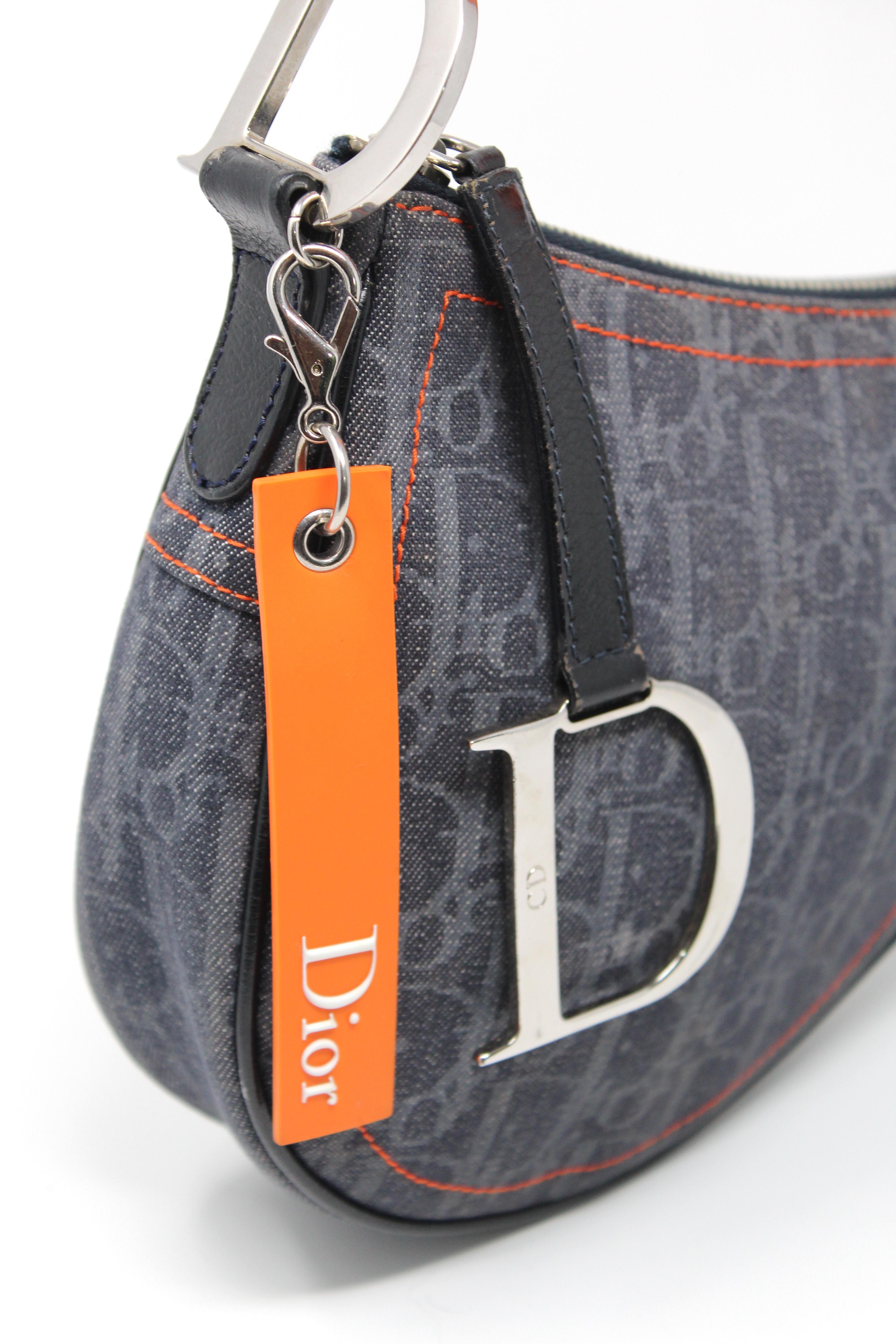 dior certificate of authenticity