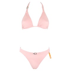 Bikini rose vol Christian Dior