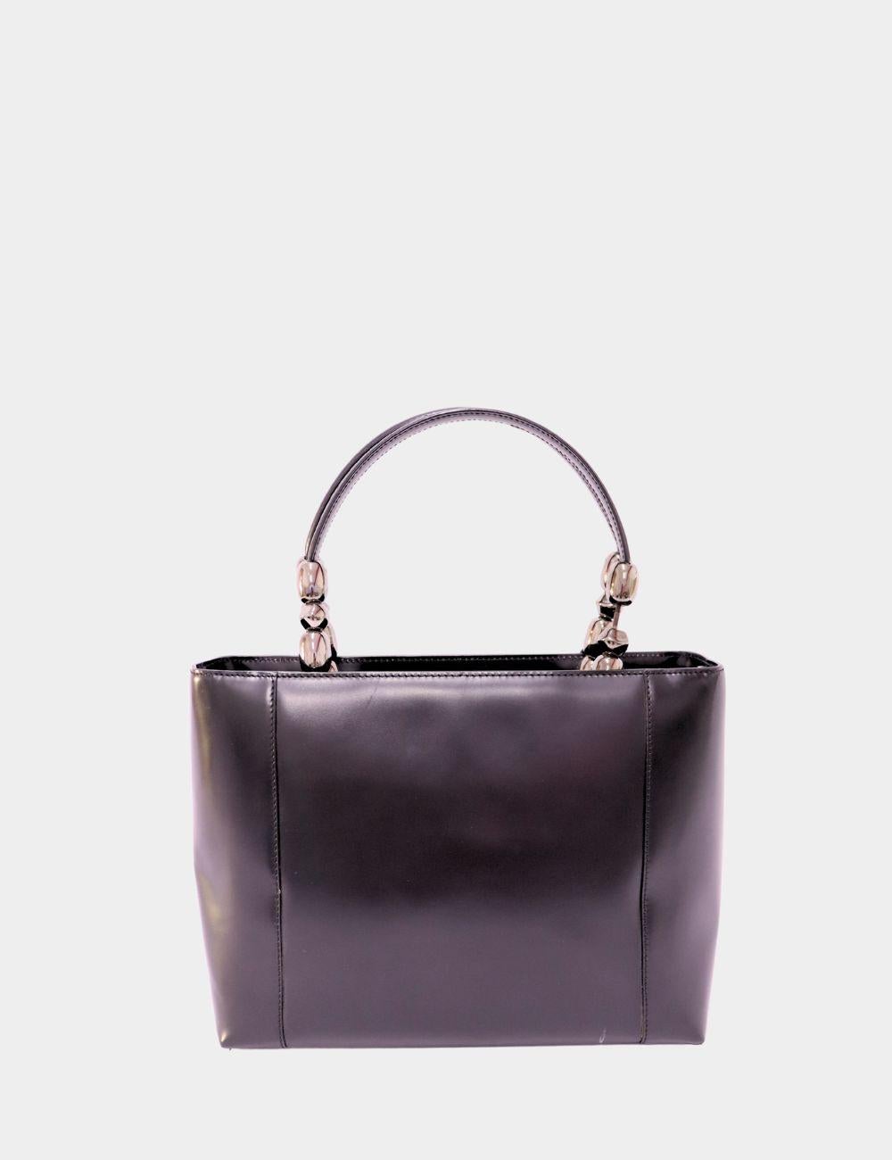 Black Christian Dior