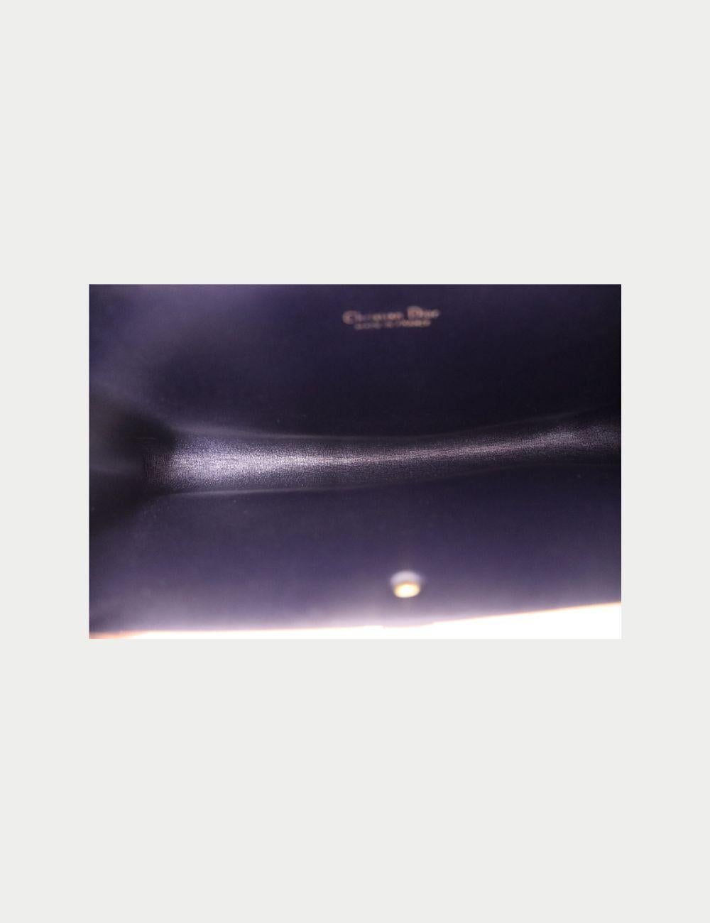 Christian Dior Negro en venta