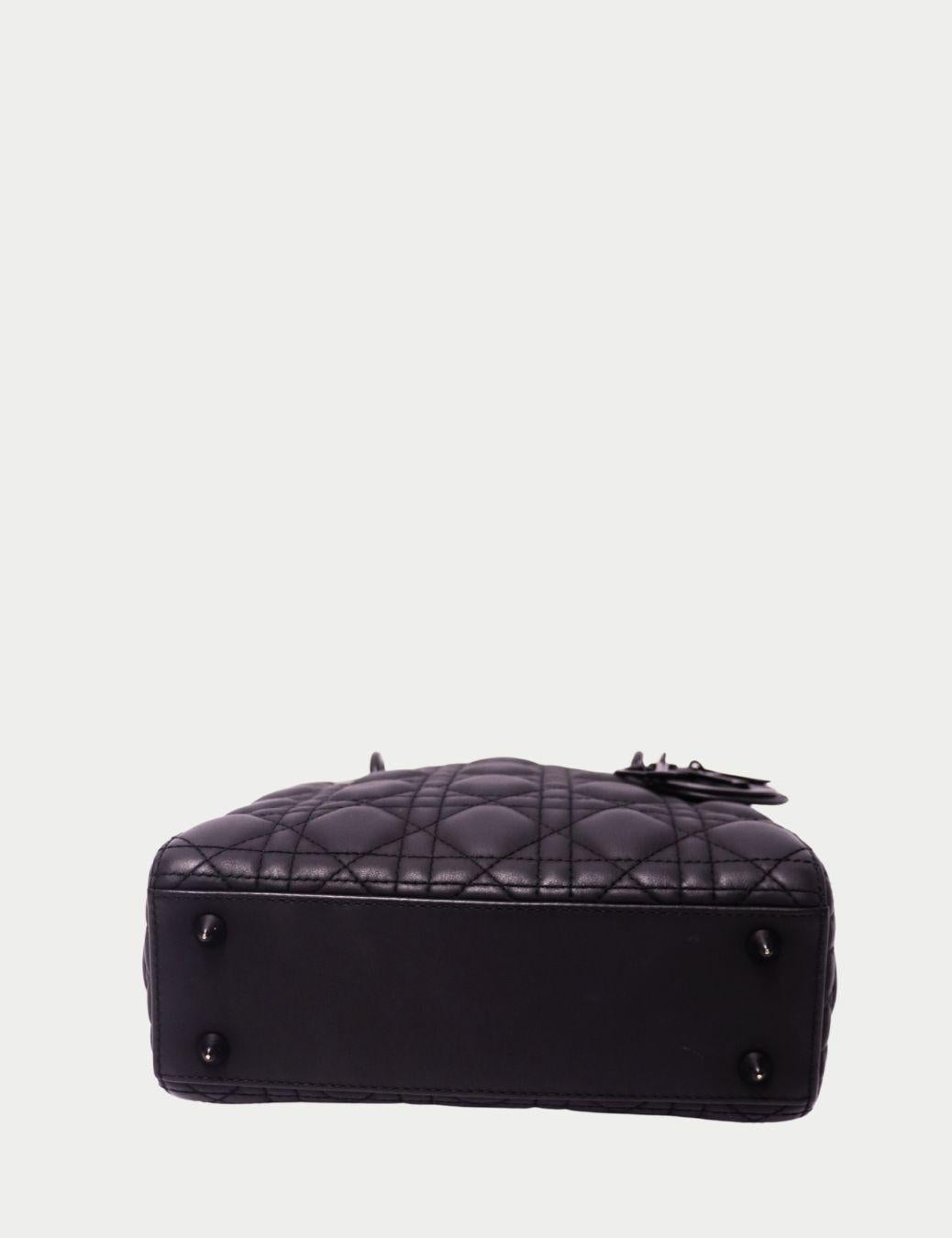 Noir Christian Dior en vente