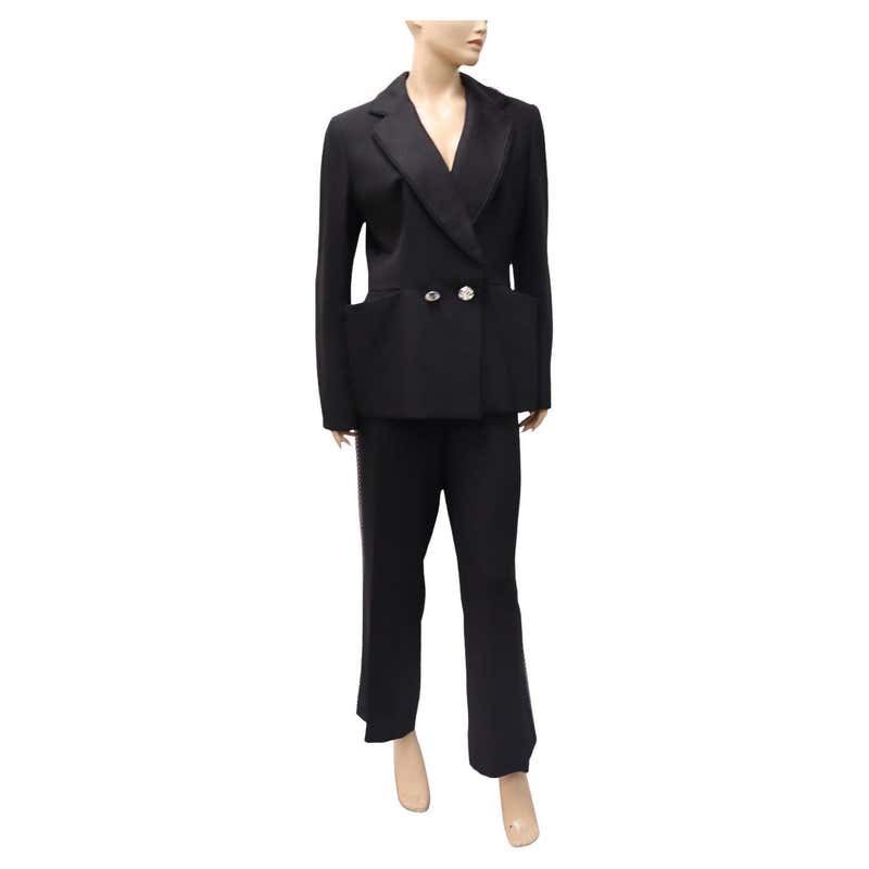 Vintage and Designer Suits, Outfits and Ensembles - 4,466 For Sale at ...
