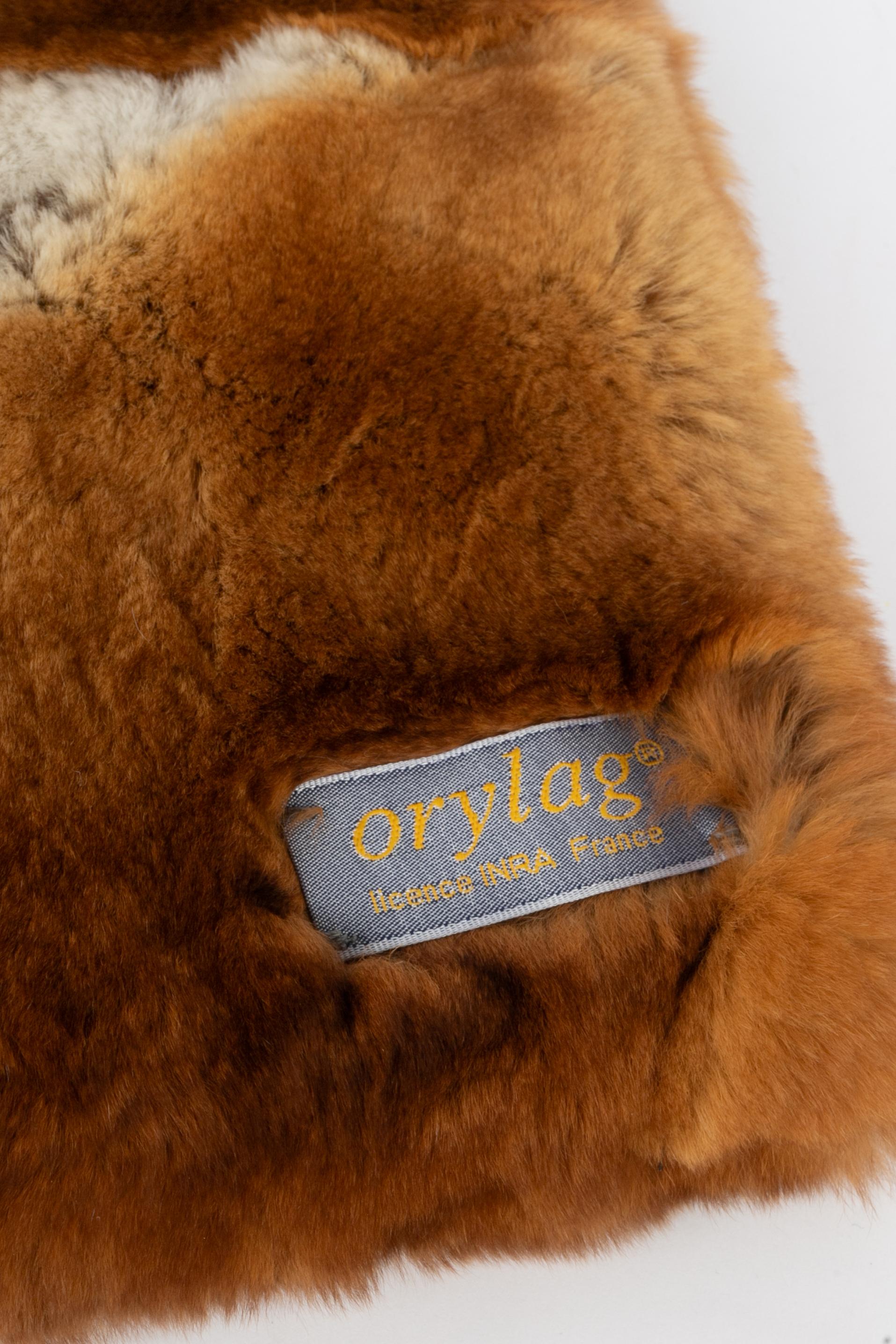 De las mujeres Estola de piel Christian Dior en venta