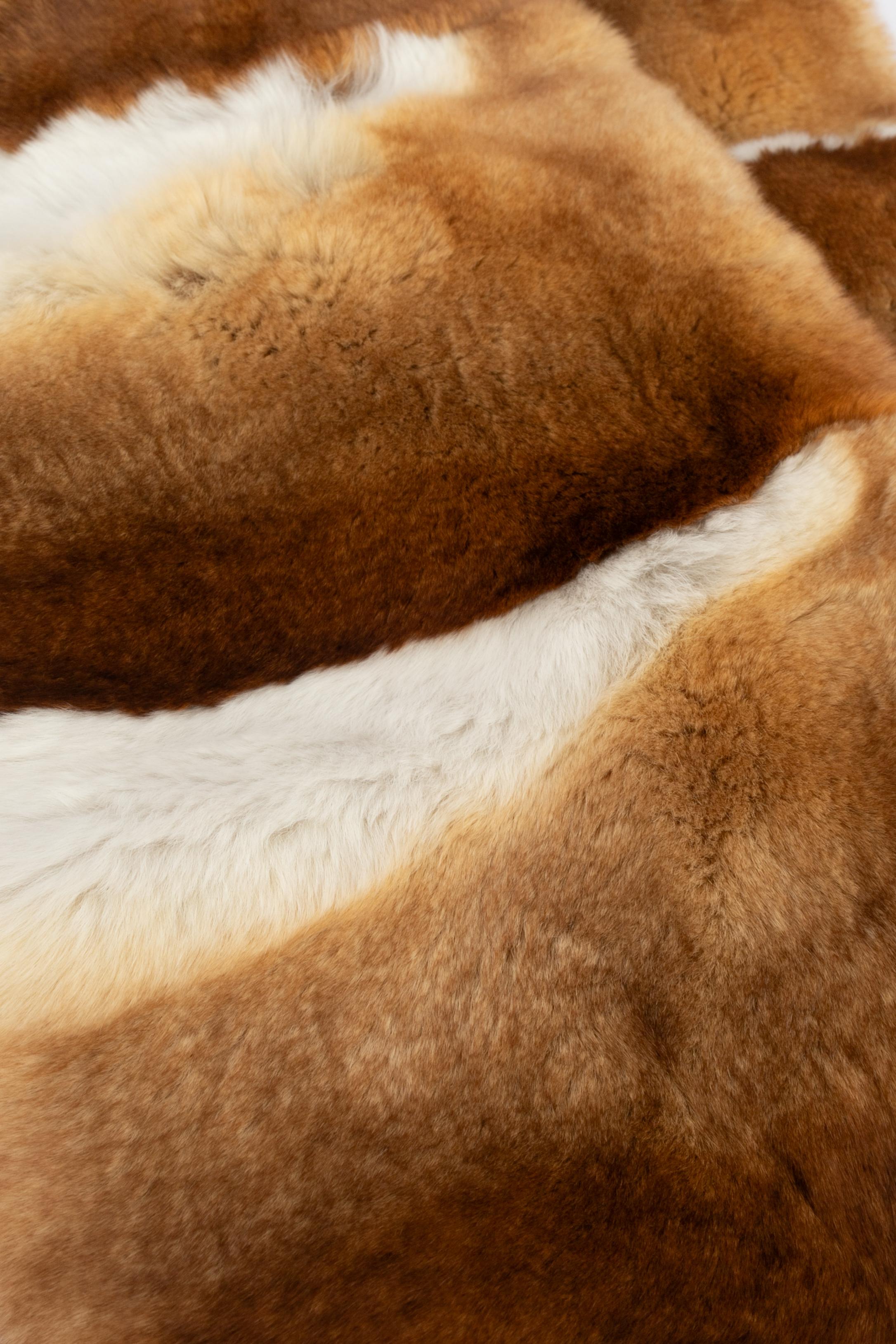 Estola de piel Christian Dior en venta 1