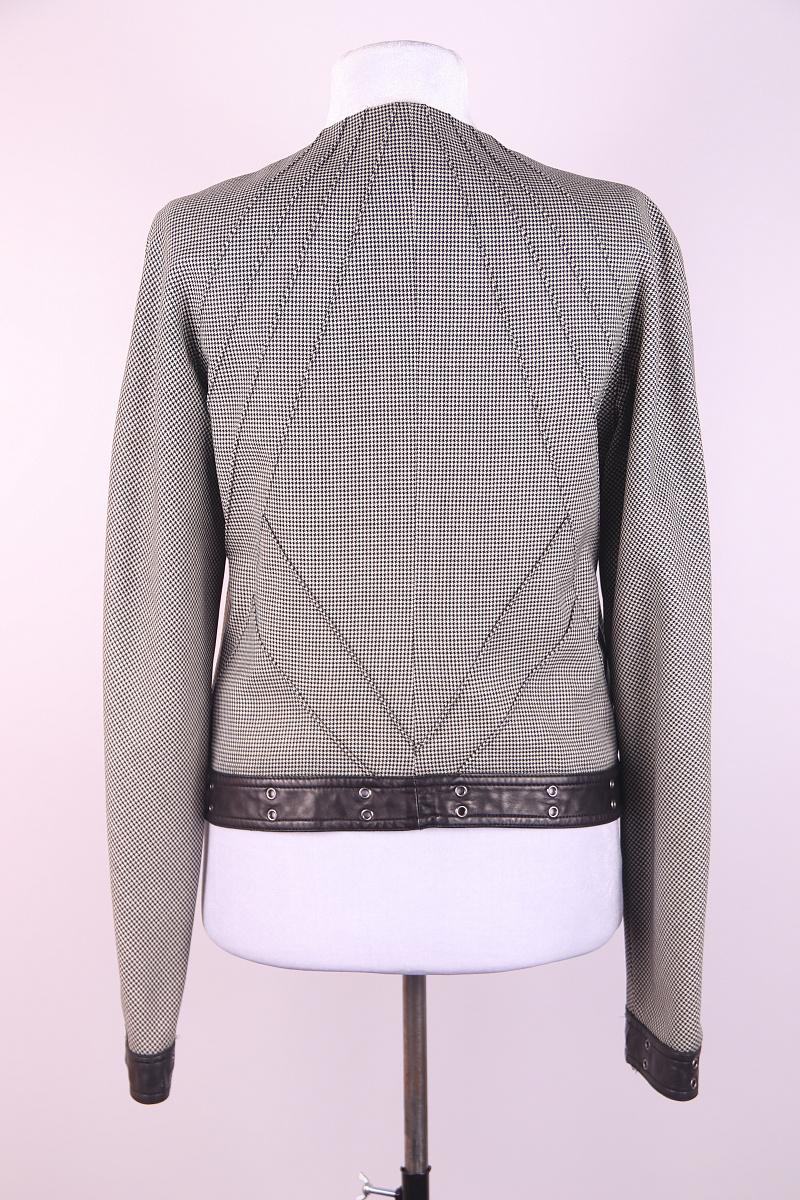 Christian Dior Galliano 2002 Pantsuit For Sale 3