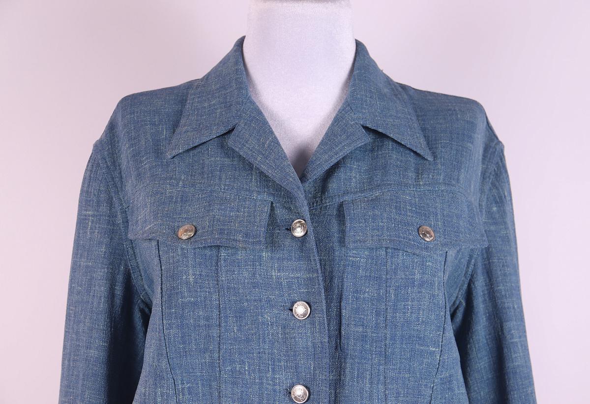 Iconic 2002 Christian Dior & Galliano Embroidered Butterfly Rhinestone Jacket In Good Condition For Sale In Алматинский Почтамт, KZ