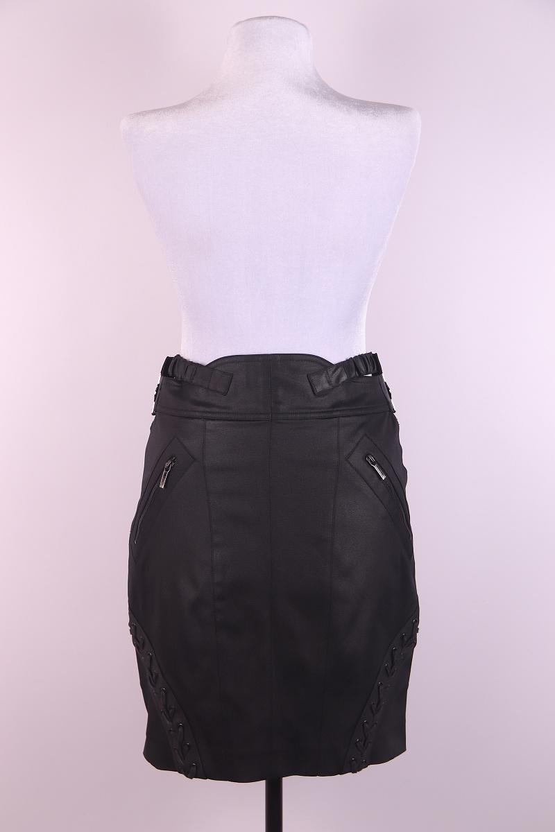 Christian Dior Galliano 2003 skirt For Sale 6