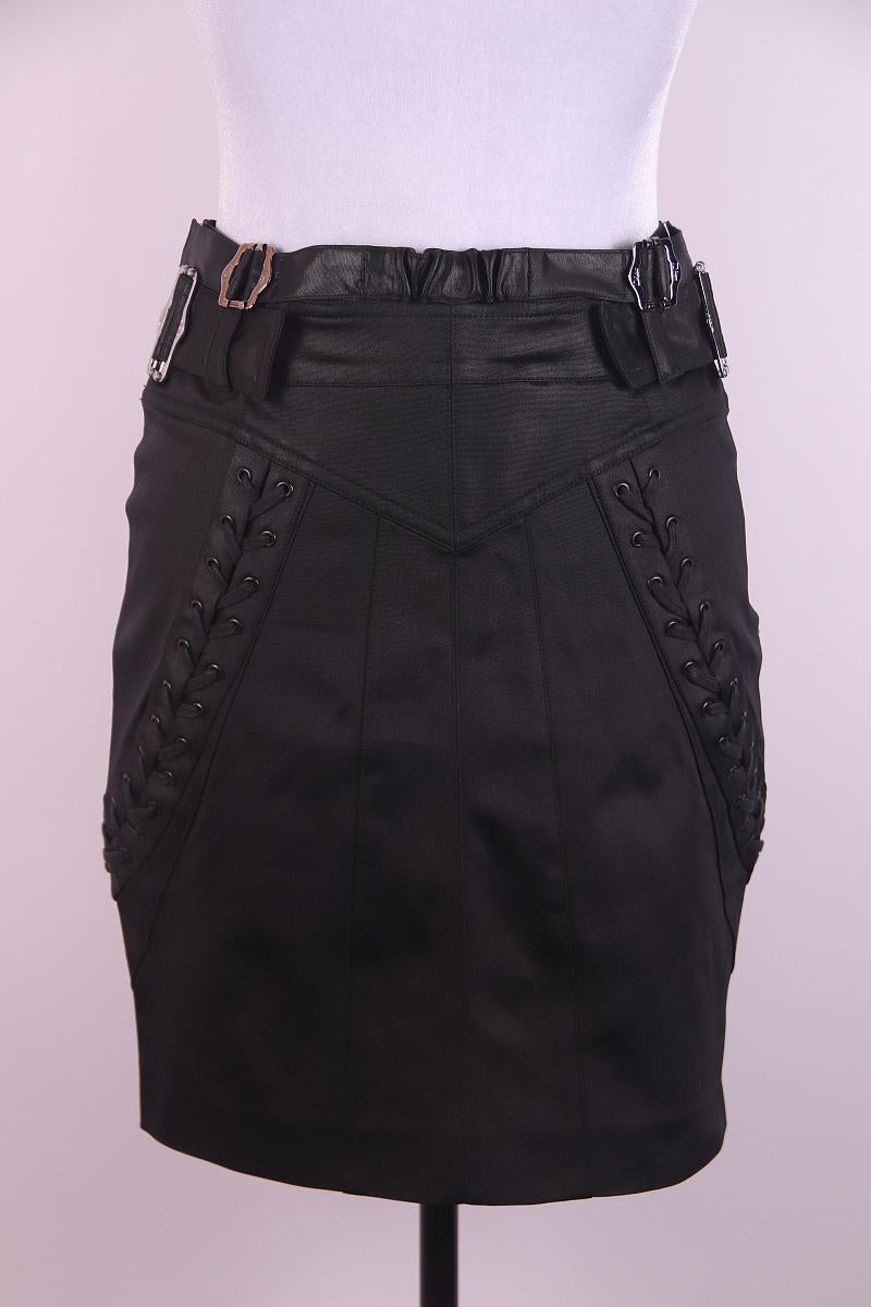 Christian Dior Galliano 2003 skirt In Excellent Condition For Sale In Алматинский Почтамт, KZ