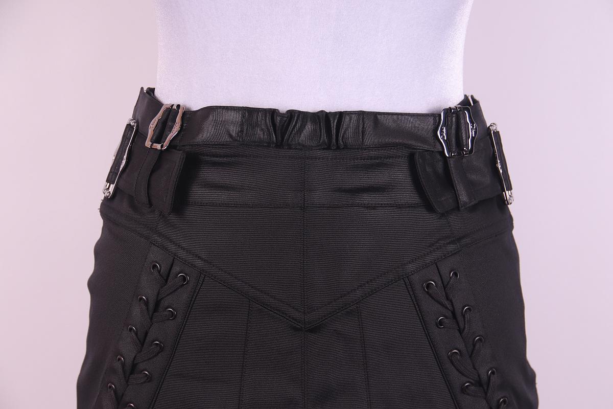Women's Christian Dior Galliano 2003 skirt For Sale